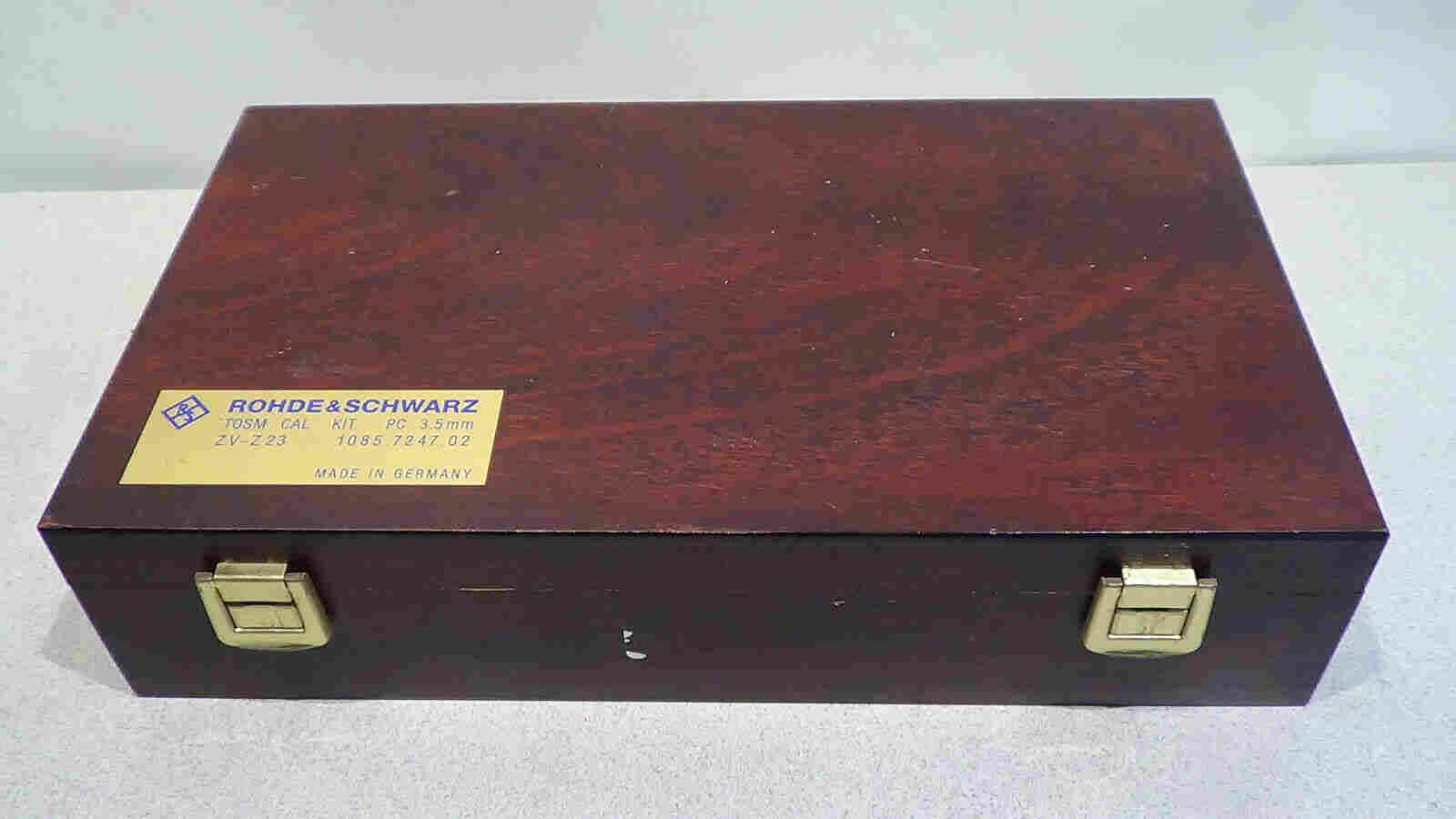 德国进口ZV-Z23 ,ZV-Z32-苏州租售