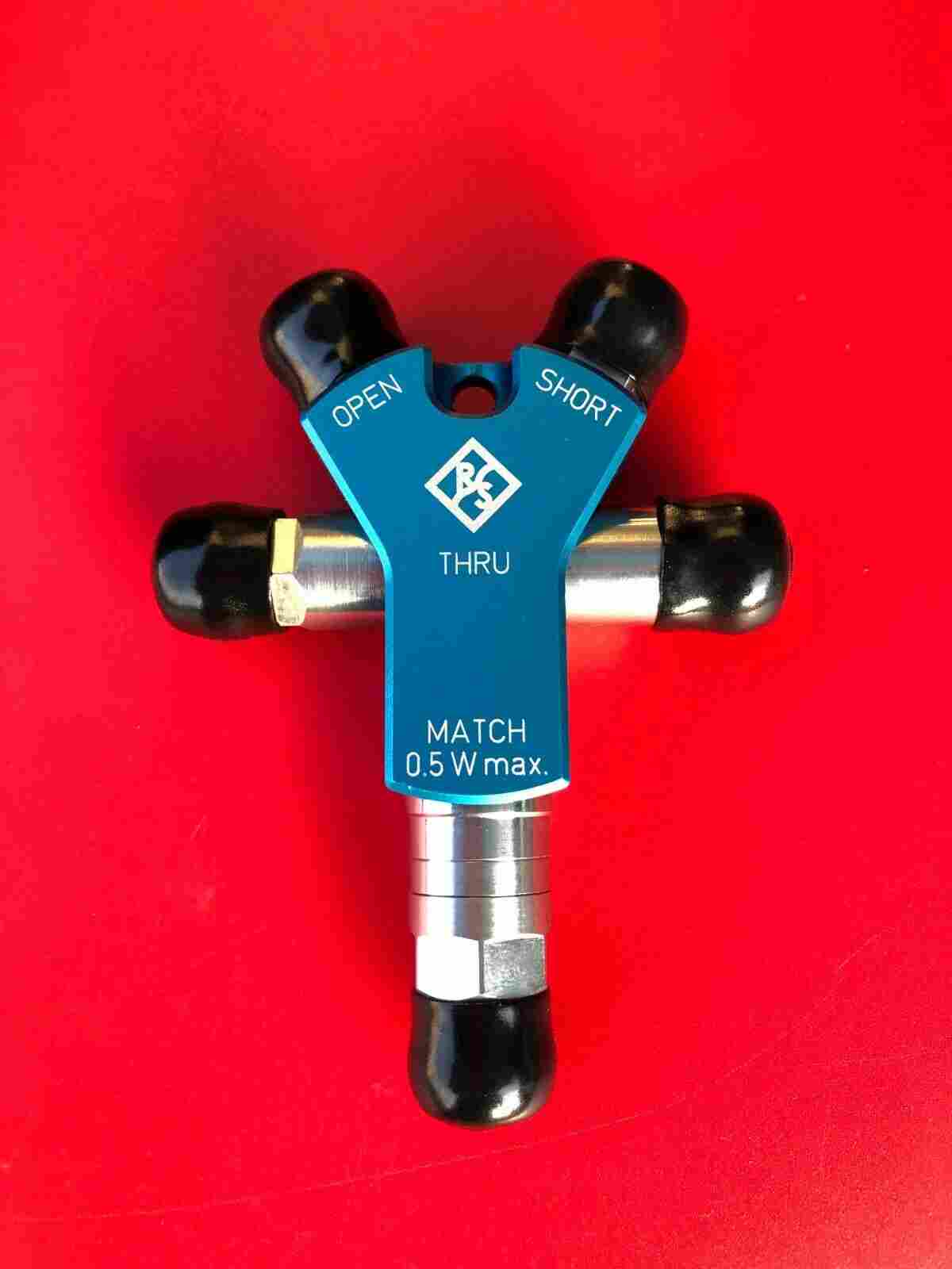 二手全新RS ZV-Z235校准件-库存回收