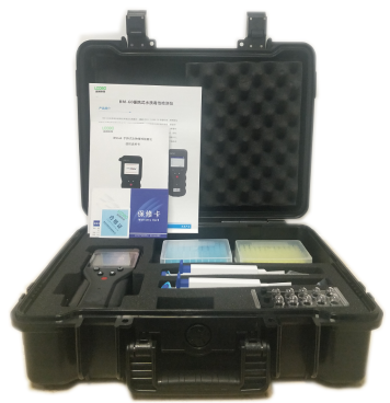 BM-60型手持式生物毒性检测仪