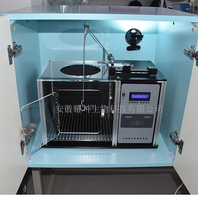 2021新款ZL-100B小动物清醒自动给药系统