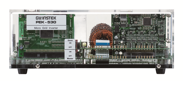 吉林固纬微网逆变器