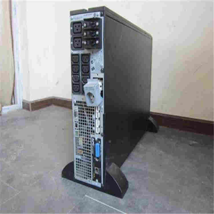 施耐德UPS不间断电源E3SUPS30KH 经销