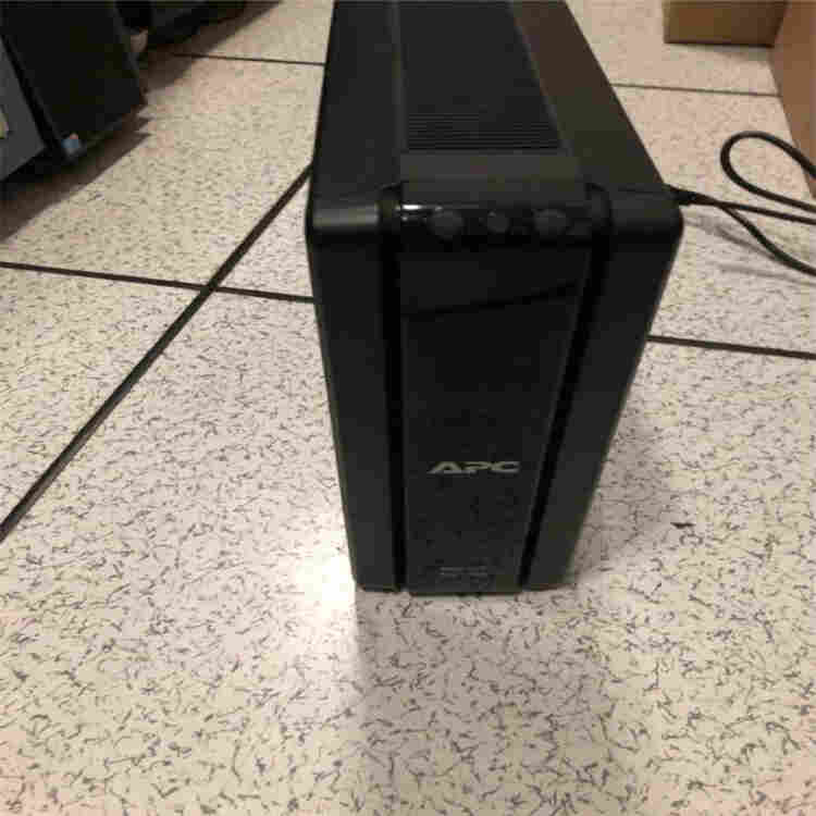 apc E3SUPS30K31UPS电源 安装参数