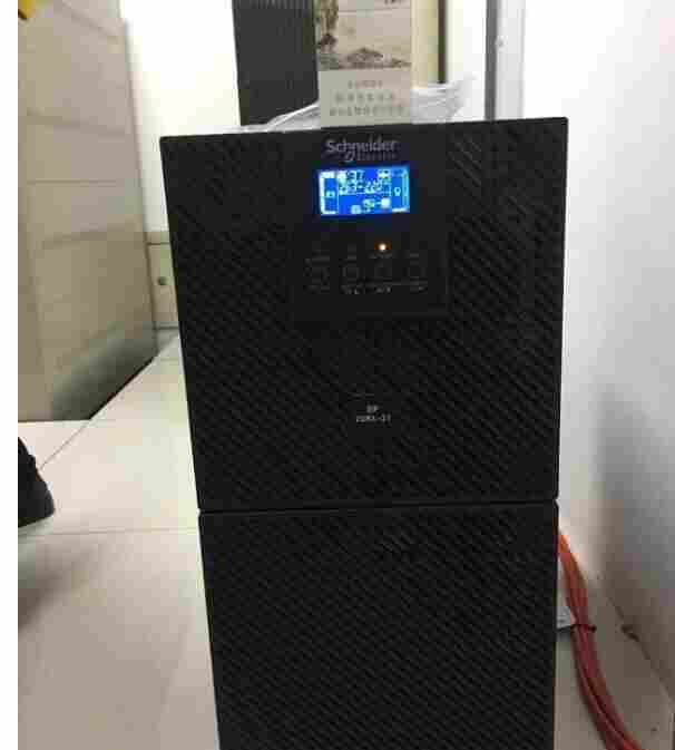 apc E3SUPS30K31UPS电源 安装参数