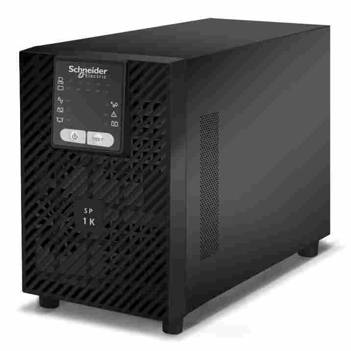 APCups电源E3SUPS20KH 经销商