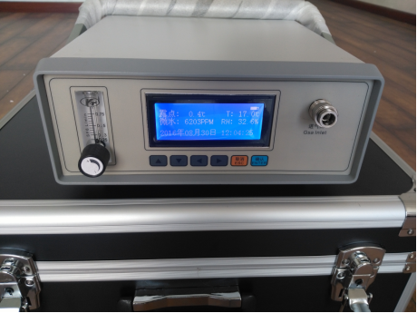 SF6气体泄漏监控装置山东 SF6气体泄漏监控装置山东