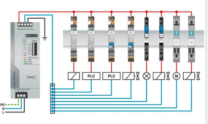 现货电源QUINT-PS/1AC/24DC/10