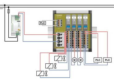 现货电源QUINT-PS/1AC/24DC/10