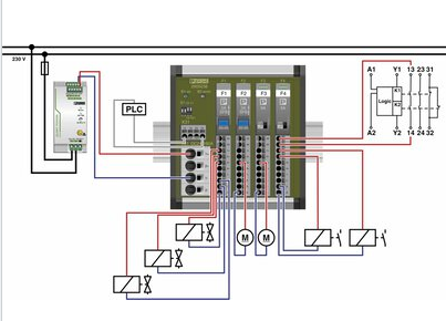 现货电源QUINT-PS/1AC/24DC/10
