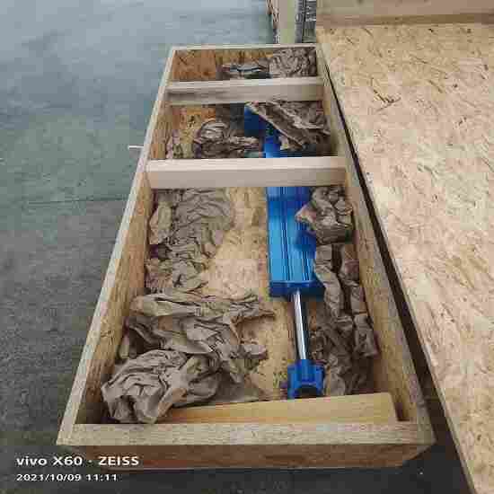 EMG电动执行机构的现货