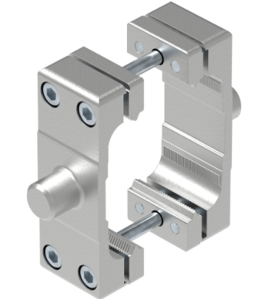 FESTO费斯托耳轴安装组件DAMT-V1-50-A产品介绍