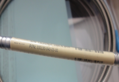 作用分析BENTLY本特利16710-33连接电缆