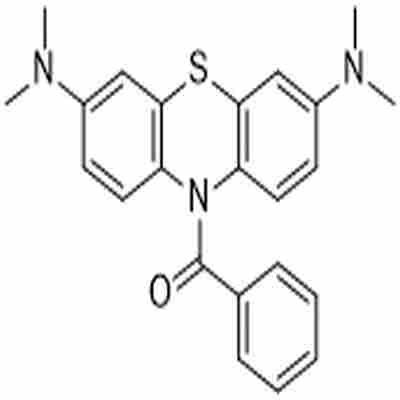 Benzoyl leuco methylene blue标准品