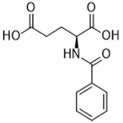 N-Benzoyl-L-glutamic acid标准品