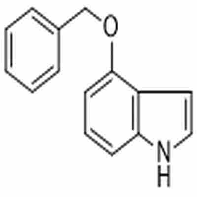 4-Benzyloxyindole标准品