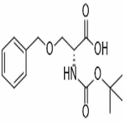 N-Boc-O-Benzyl-D-serine标准品