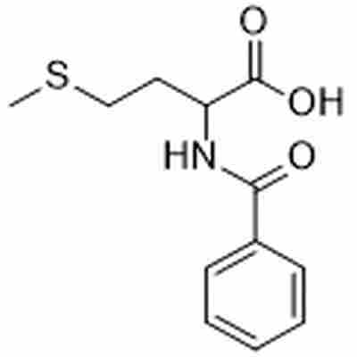 Benzoyl-DL-methionine标准品