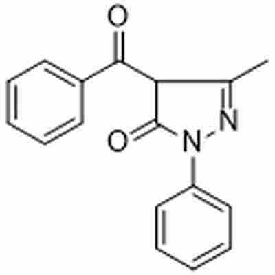 4-Benzoyl-3-methyl-1-phenyl-5-pyrazolone标准品