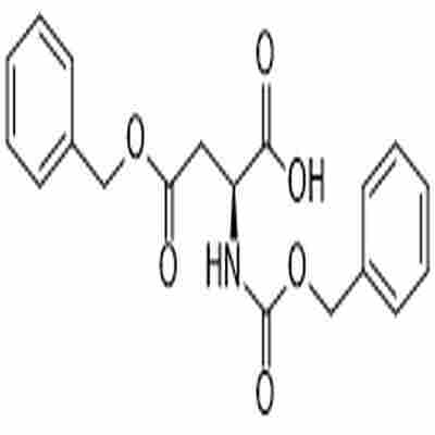 4-Benzyl N-carbobenzoxy-L-aspartate标准品