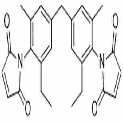 Bis(3-ethyl-5-methyl-4-maleimidophenyl)methane标准品