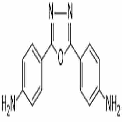 2,5-Bis(4-aminophenyl)-1,3,4-oxadiazole标准品