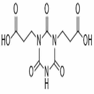 Bis(2-carboxyethyl)isocyanurate标准品