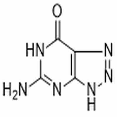 8-Azaguanine标准品