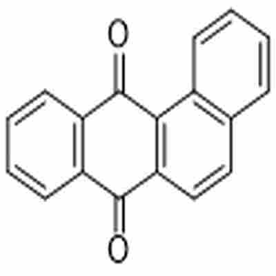 1,2-Benzanthraquinone标准品