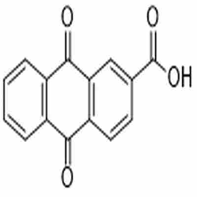 Anthraquinone-2-carboxylic acid标准品