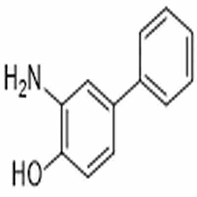2-Amino-4-phenylphenol标准品