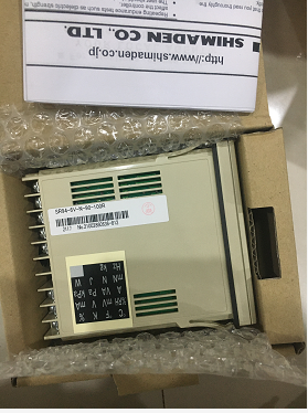 日本岛电shimaden控制器实物SR94-6V-N-90-100R