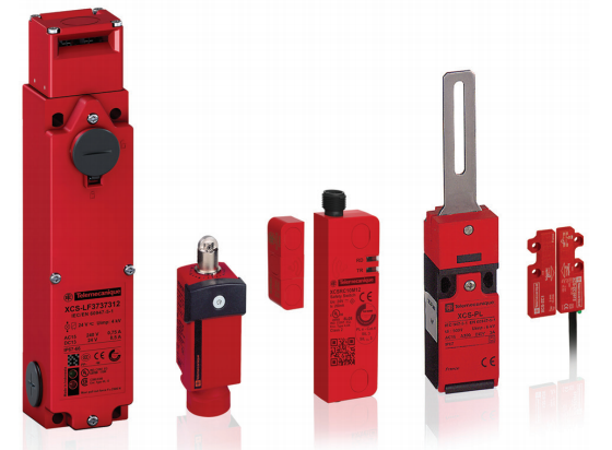 1636168141413204.png 法国施耐德XCSTE5312安全门锁开关图片