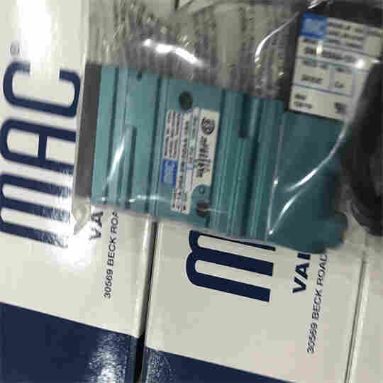 MAC直动式电磁阀411A-DOA-DM-DDAA-1BA技术文章