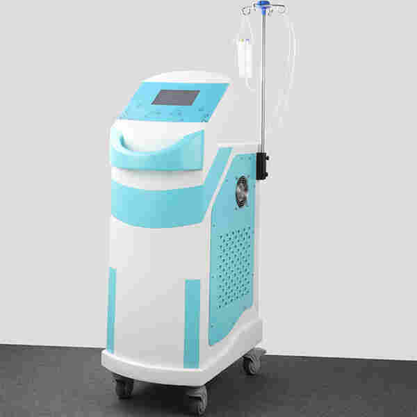 艾颜佳高压水氧仪