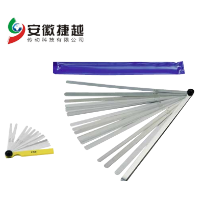 安徽捷越FAG 塞尺 FEELER-GAUGE