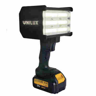 进口UNILUX闪光灯
