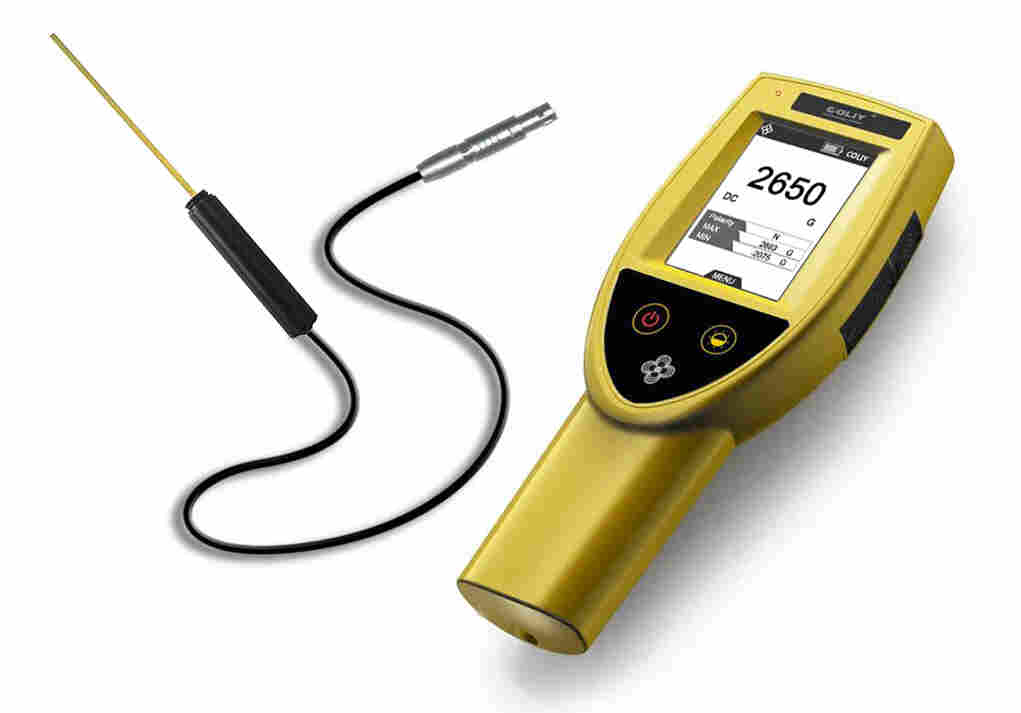 德国柯雷磁强计GSP303D