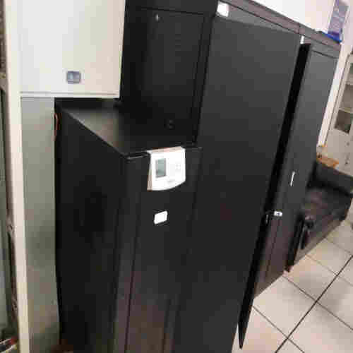 山特3C3PRO30KS UPS电源应用说明