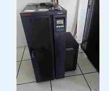 南京山特UPS电源3C3PRO40KS 技术