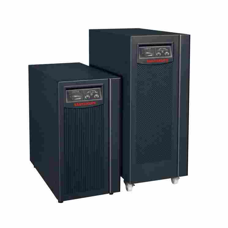 山特UPS电源3C3PRO60KS负载功率