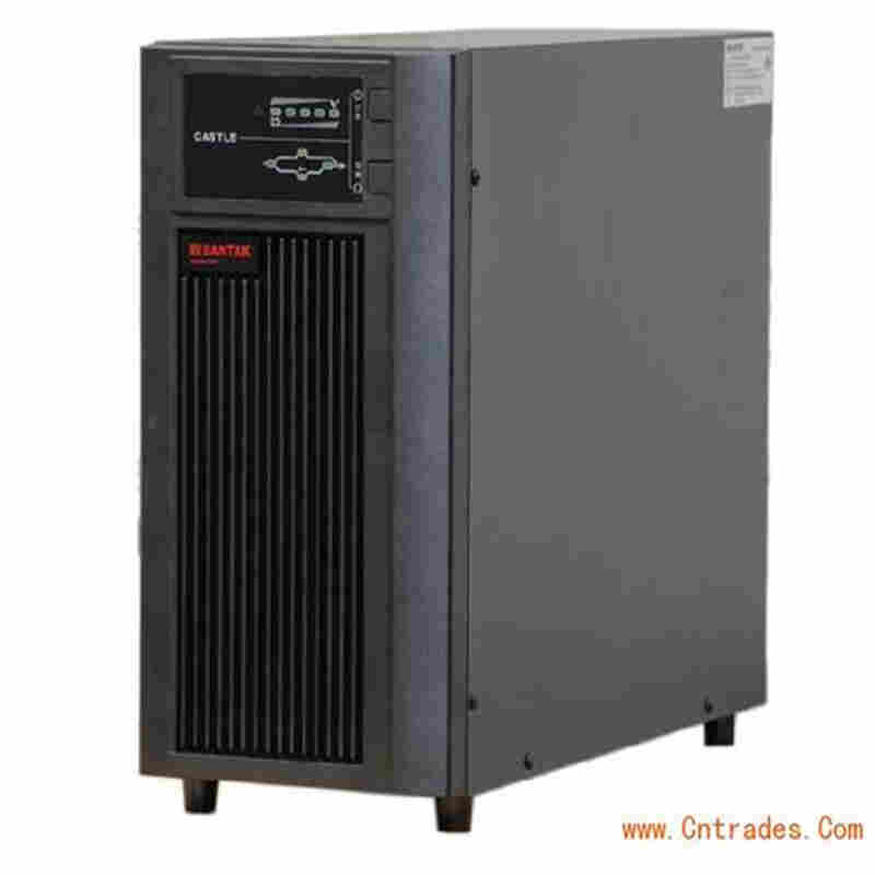 山特UPS电源C10KS性能