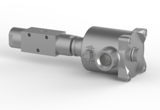 Bifold百弗BXS-04-04-E5-52-XX-E5-V-74AT4-24D-36-L142连接尺寸