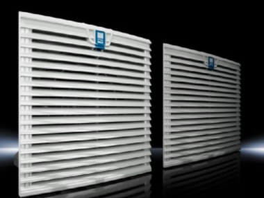 产品分析RITTAL风扇过滤单元SK 3237.100