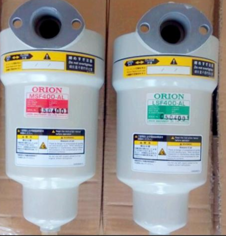 orion活性炭过滤器LSF700-AL全新的