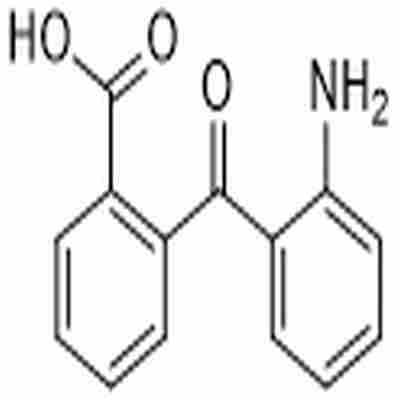 2-(2-Aminobenzoyl)-benzoic acid标准品
