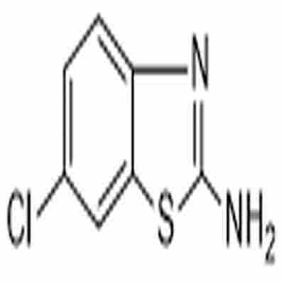 2-Amino-6-chlorobenzothiazole标准品