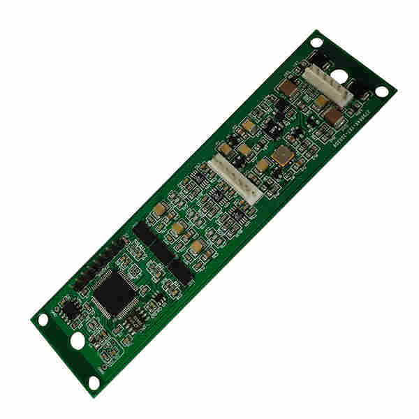 FDU301磁通门传感器数据采集单元