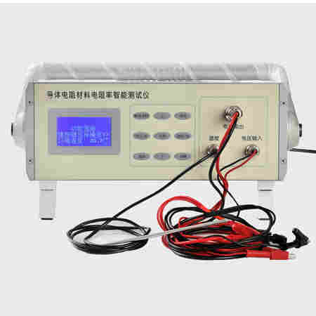 导体电阻材料电阻率智能测试仪GB/T3953