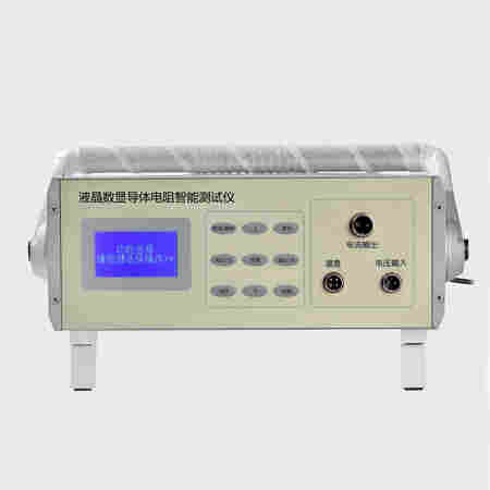 QJ36A液晶数显导体电阻智能测试仪