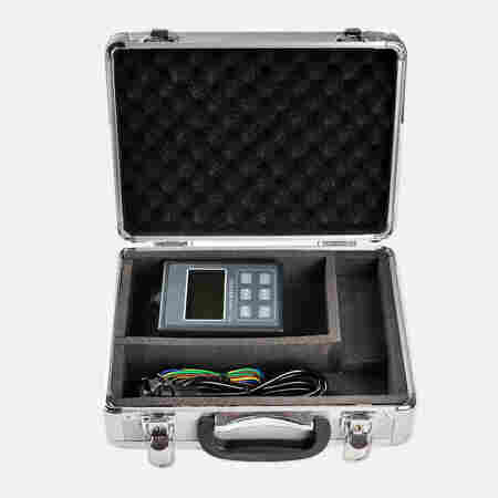 MNTL-A微电脑漏保测试仪